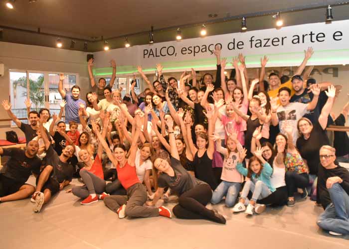 Família PALCO